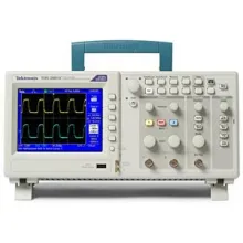 ЦИФРОВОЙ ОСЦИЛЛОГРАФ TEKTRONIX TDS 2001C фото