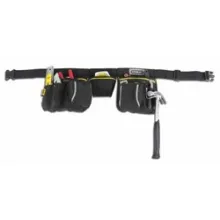 Пояс для ношения инструмента Basic Stanley Tool Apron из полиэстра Stanley 1-96-178 фото