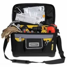 Сумка для инструмента Basic Stanley Rigid Multipurpose универсальная 16 Stanley 1-96-193 фото