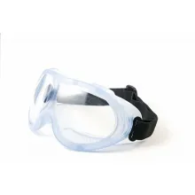 Очки закрытые РОСОМЗ™ ЗН55 SPARK StrongGlass™ (2С-1,2 PC), 25537 фото