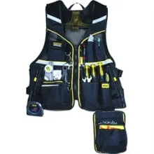 Жилет для ношения инструмента FatMax Tool Vest Stanley 1-71-181 фото