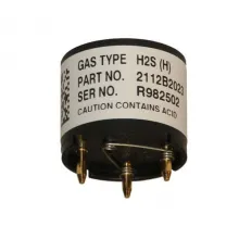 SureCell H2S (H) (2112B2023) (Sixth Sense) датчик сероводорода электрохимический, 0-100 ppm фото