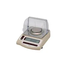 Ювелирные весы VIBRA CT-603CE фото