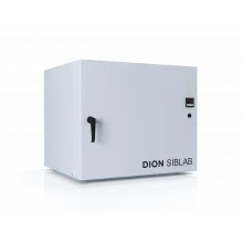 Сушильный лабораторный шкаф с электронным терморегулятором DION SIBLAB 200°С — 30 фото
