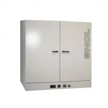 SNOL 420/300 LFN шкаф сушильный (420 л, нерж. сталь, интерфейс) фото