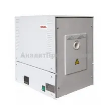 Трубчатая печь SNOL 0,4/1250 (терморегулятор электронный; 0,4 л) фото