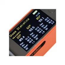 Статистический блескомер Elcometer 407L фото