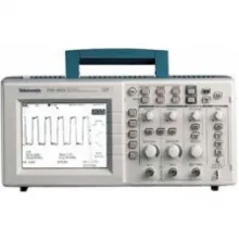 ЦИФРОВОЙ ОСЦИЛЛОГРАФ TEKTRONIX TDS 1002B фото