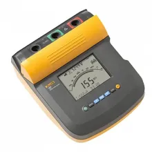 Мегаомметр Fluke 1555 фото