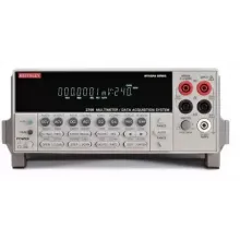 Вольтметр KEITHLEY 2701 фото