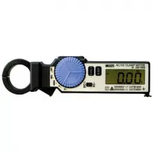 Клещи электроизмерительные MULTI M-290RMS фото