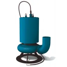 Насос ЦМК 200-35 фото