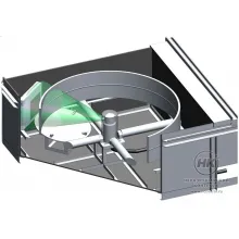 Рентгенотелевизионная установка Bosello XRS 225 фото