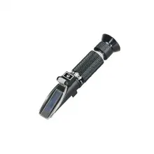 Рефрактометр Extech RF10 для измерения градуса Брикса с диапазоном от 0 до 32% фото
