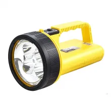 Фонарь MICA IL-640 NiMH фото