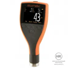 Цифровой профилемер поверхности Elcometer 224 (встроенный датчик) фото