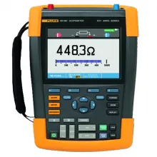 Осциллограф Fluke 190-062/S фото