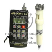 Измеритель прочности строительных материалов ОНИКС-2.53 фото
