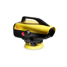 Цифровой нивелир Leica Sprinter 150 фото