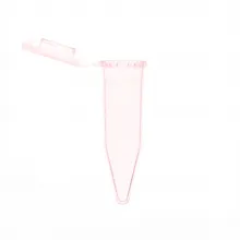Микроцентрифужная пробирка объемом 5,0 мл (типа Эппендорф), красная фото