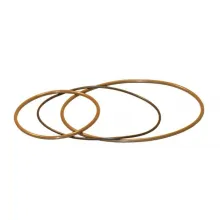 Уплотнительные кольца круглого сечения O-ring (99?3, 63?3, 85?1,8) фото