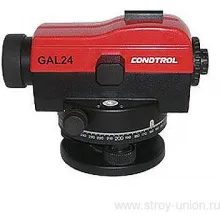 CONDTROL GAL24 — оптический нивелир фото
