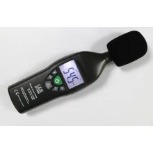 Шумомер цифровой CEM DT-805 фото