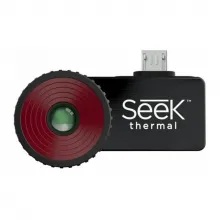 Тепловизор Seek Thermal Compact PRO для iOS фото