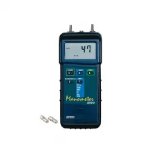 Дифференциальный манометр Extech 407910 фото