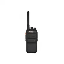 Радиостанция Аргут А-73 UHF DMR фото