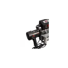 Электрическая лебедка ADA WINCH SS 9500 (OFF ROAD) фото