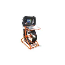 Проталкиваемая система Mini-Cam SOLO Pro фото