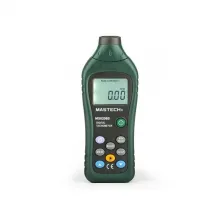 Цифровой тахометр Mastech MS6208B фото