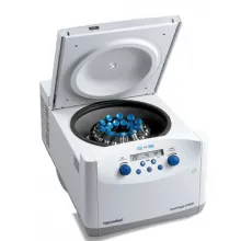 Центрифуга многофункциональная Eppendorf 5702R фото
