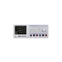 Цифровой мультиметр Rohde & Schwarz HMC8012-G фото