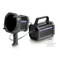 УФ-осветитель Labino Duo MPXL UV PS135 фото