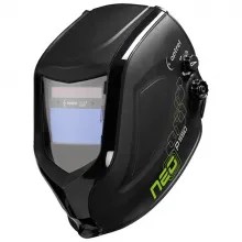 Маска сварщика Optrel p550 4/9-13 DIN черный 1007.000 фото