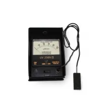 Измеритель ультрафиолетового излучения UV-2500-II фото