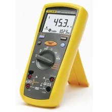 Мультиметр-мегаомметр Fluke 1577 фото