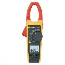 Клещи токоизмерительные Fluke 375 фото
