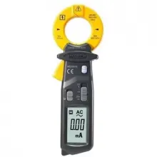 Токоизмерительные клещи Mastech MS2007B фото