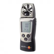 Термоанемометр Testo 410-1 фото
