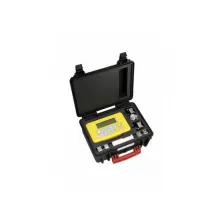 Расходомер Portaflow 330A&B HT фото
