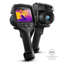 Тепловизор FLIR E95 фото
