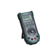 Калибратор Mastech MS7207 фото