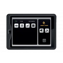 Vibro-Laser 210 BASIC фото