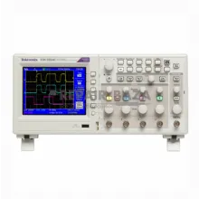 ЦИФРОВОЙ ОСЦИЛЛОГРАФ TEKTRONIX TDS 2004C фото