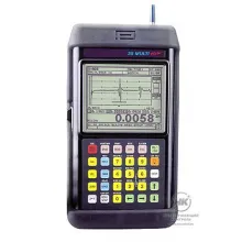 Ультразвуковой прецизионный толщиномер 25 MULTI PLUS фото