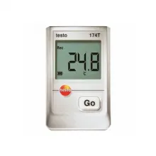 Логгер Testo 174T с USB-интерфейсом фото