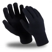 Перчатки Manipula Specialist® Север (50% шерсть), WG-703 фото